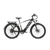 Rize MD EBIKE